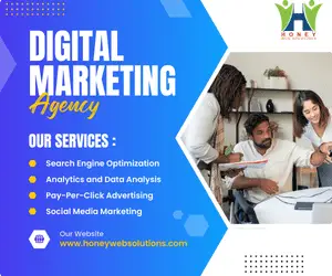 Digital Marketing Banner