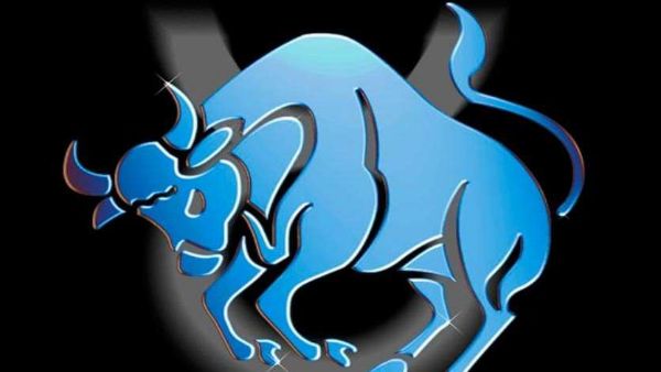 Taurus Horoscope Prediction – Vrushabha Rasi Phalalu with Zodiac Sign Symbol