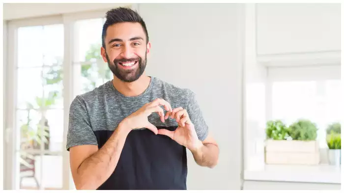  A healthy heart and circulatory system with a lifestyle that promotes heart health.